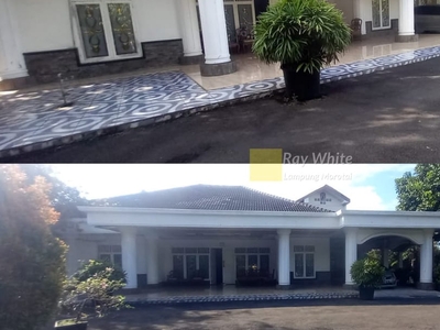 Dijual Rumah Siap Huni Di Belakang Bakso Sony Jl. Sultan Agung