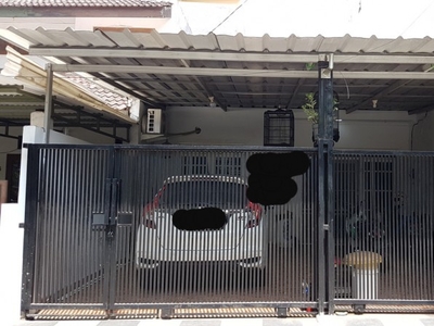 DIJUAL Rumah STANDAR di Kelapa Gading