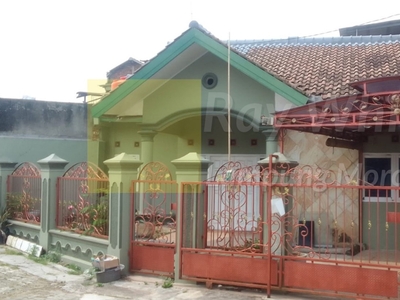 Dijual Rumah Sukarame Bandar Lampung