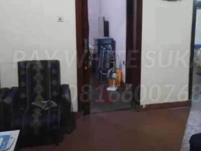 Dijual Dijual Rumah super strategis tengah kota Bandung