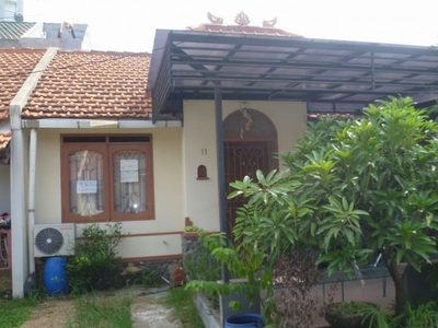 Dijual Dijual Rumah Taman Ubud Permai - Lippo Karawaci