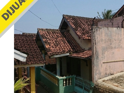Dijual Rumah Tanjung Karang Pusat Bandarlampung