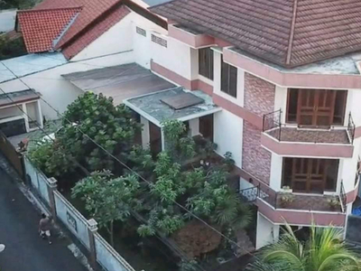 Dijual Dijual rumah tinggal daerah elite Kemang Jakarta Selatan