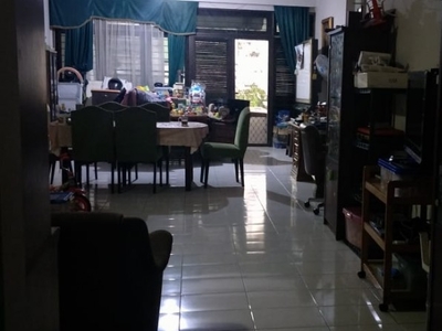 Dijual Rumah tinggal, nyaman dan lokasi strategis di JL. Praja Dalam Jakarta Selatan