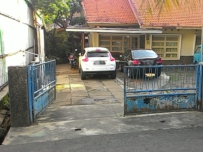 Dijual SEGERA Rumah Bagus Di Kebon Melati, Tanah Abang, DKI Jakarta