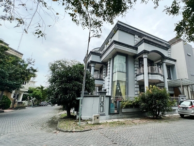 Dijual SEGERA Rumah Bagus di Kompek Cemara Asri, Jl Kasuari, Medan, Sumatera Utara