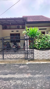 Dijual SEGERA Rumah Bagus di Perum Pondok Jagung, Pondok Aren, Tangerang Selatan