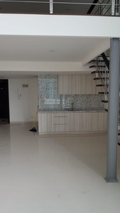 Dijual Dijual SoHo Brooklyn di Lantai 10 - Alam Sutera lokasi str