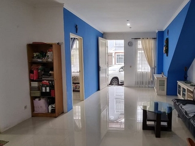 Dijual Dijual Taman Paris 3 lippo Karawaci Tangerang