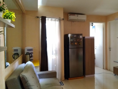 Dijual Dijual Unit Apartment Bassura City Cipinang Jaktim