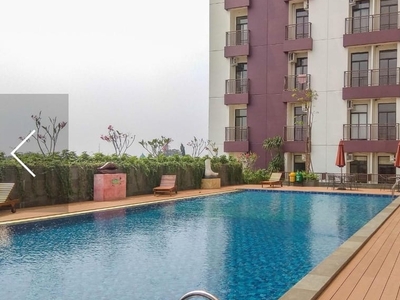 Dijual Dijual Unit Dave Apartment Depok