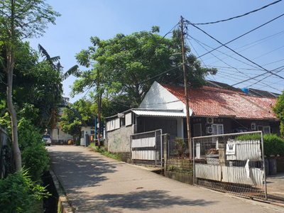 Dijual Dijual Wisma Asri Di Jl Cendana, Cinere Depok