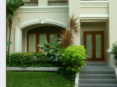 Dijual Dijual.Apartemen Waterplace Garden Mansion 3 BR --> 2 BR U