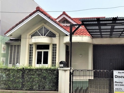 Disewa Disewa rumah di citra garden 1 ext *RWCG/2019/02/0024-JELR