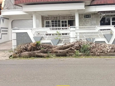 Disewa Rumah Furnished di daerah Kota Baru Tanjung Karang Timur Bandar Lampung
