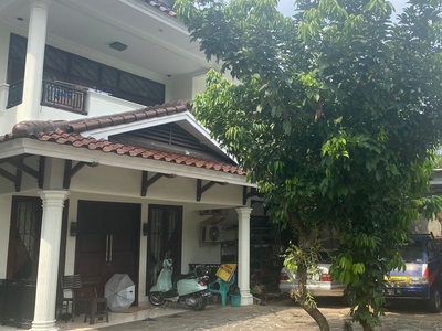 Disewa Rumah Mewah Cipete Jakarta Selatan Murah dan Mewah