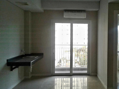 Disewa Disewakan 2 BR unit kosong @ Metro Park Residence - Kedoya