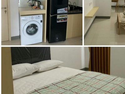 Disewa Disewakan Apartemen Anderson 3 Bedroom Full Furnished Mode