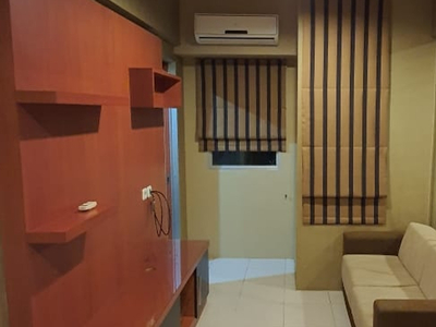 Disewa Disewakan Apartemen Puncak Permai Surabaya 2 Bedroom Full