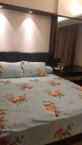 Dijual Disewakan Apartemen Waterplace 2 BR