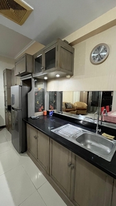 Disewa Disewakan Apartemen Waterplace Tower B, Type 2BR. Surabaya