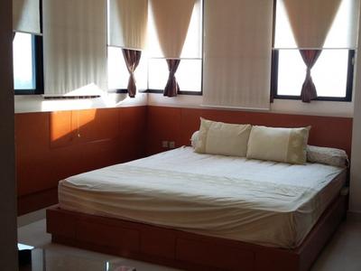 Disewakan Apartment 3 Bed Room di Amartapura Tower B - Lippo Karawaci