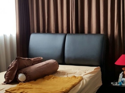Disewa Disewakan Apartment Amartapura Full Furnish 3 Bedroom - Li