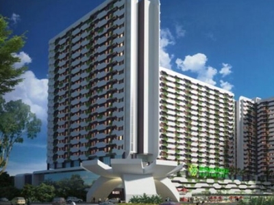 Disewa DISEWAKAN CEPAT APARTEMENT DELUXE - TRIVIUM LIPPO CIKARANG