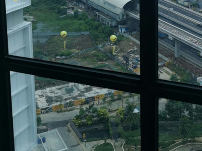 Disewa Disewakan cepat apartement eastern Green Bekasi Timur, lok