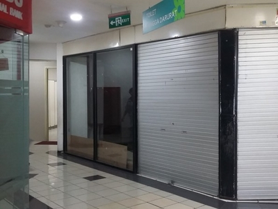 Disewa Disewakan Cepat Kiosk Grand Mall Cakung . Bekasi Barat