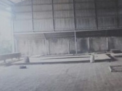 Disewa Disewakan Gudang/Pabrik di Pasar Kemis, Cikupa