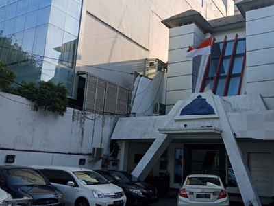 Disewakan Ruang Kantor Surabaya Pusat