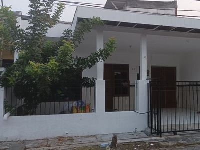 Disewa Disewakan Rumah Babatan Mukti Wiyung Surabaya Barat