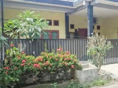 Disewakan Rumah Bagus Di Pondok Pucung Indah 1, Jl Kemuning Raya, Pondok Aren