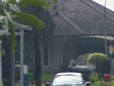 Disewa Disewakan rumah di Komp Bougenville Antapani Bandung.