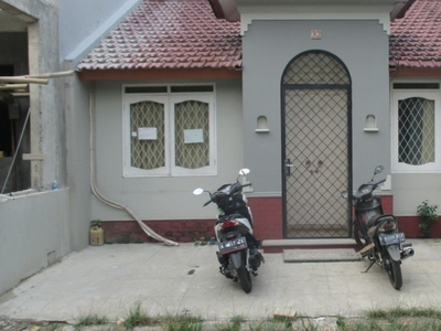 Disewa Disewakan Rumah di Taman Ubud Estate - Lippo Karawaci