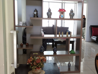 Disewakan rumah furnished di Kotabaru Padalarang - Bandung Barat