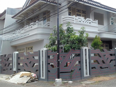 Disewakan rumah hook di Citra Garden 2, Kalideres - Jakarta Barat E#0025-HEN