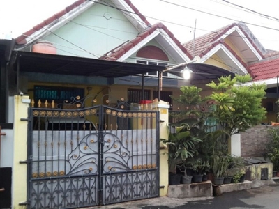 Disewa Disewakan Rumah Taman Harapan Baru