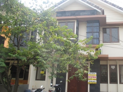 Disewa Disewakan Rumah Taman Kyoto - Lippo Karawaci