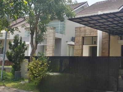 Disewa Disewakan Rumah Woodland Citraland Surabaya