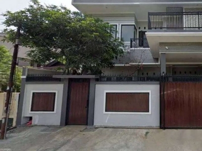 Dijual Flash Sale. Rumah mewah Griya Loka, BSD