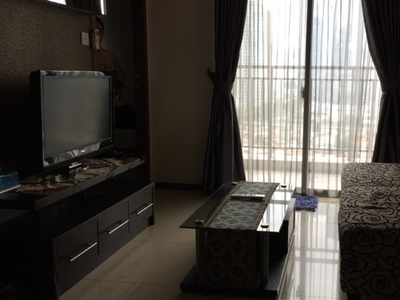 Disewa For Rent Apartment Thamrin Residence IDR 7.250.000/ Month