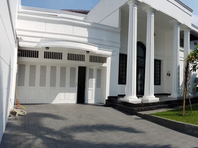 Disewa For Rent Luxury House at Pondok Indah Near To Jakarta Inte