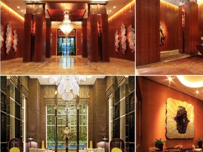 Disewa FOR RENT prestigious and luxurious residential apartment u