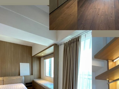 Disewa For Rent / Sewa Apartemen Tanglin Studio Luas 35 m2 - Full