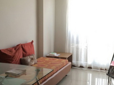 Dijual For Sale 2 BR unit @ Puri Park View Apartmnent - Pesanggra