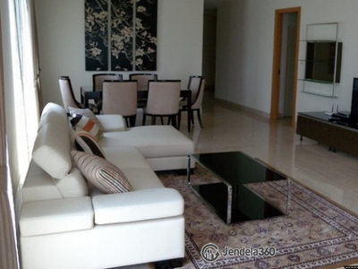 For Sale Apartment Sudirman Residence