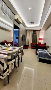 Dijual For Sale Marbella Kemang Residence 2 BR, Fully Furnished B