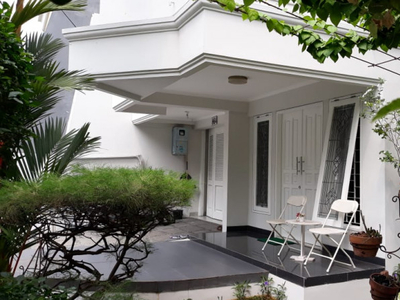 For Sale Rumah Bagus Terawat @ Green Garden - Kedoya - Jakarta Barat